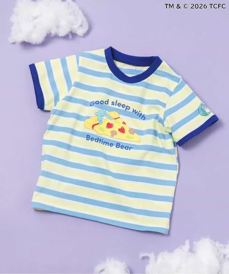 0673 apres彩虹熊系列