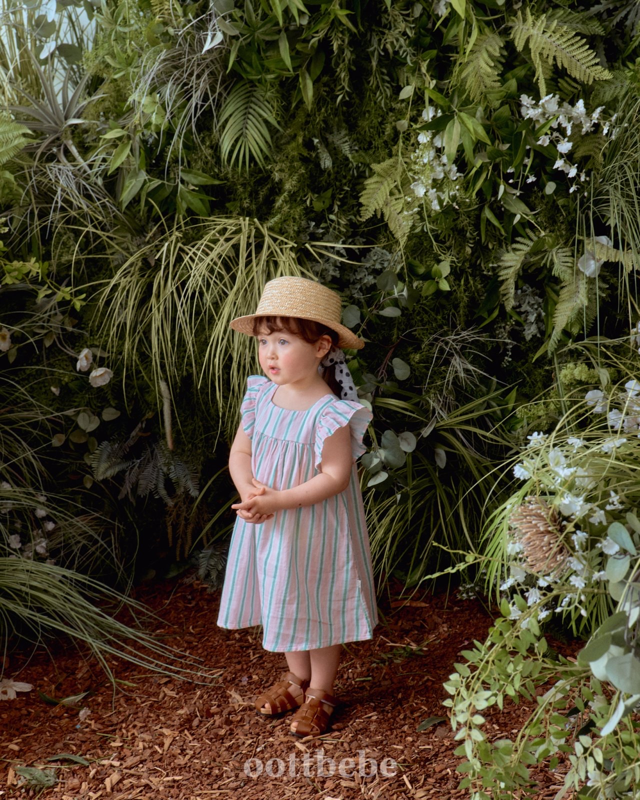 OOTT | Candy OPS (Pink L105-115)