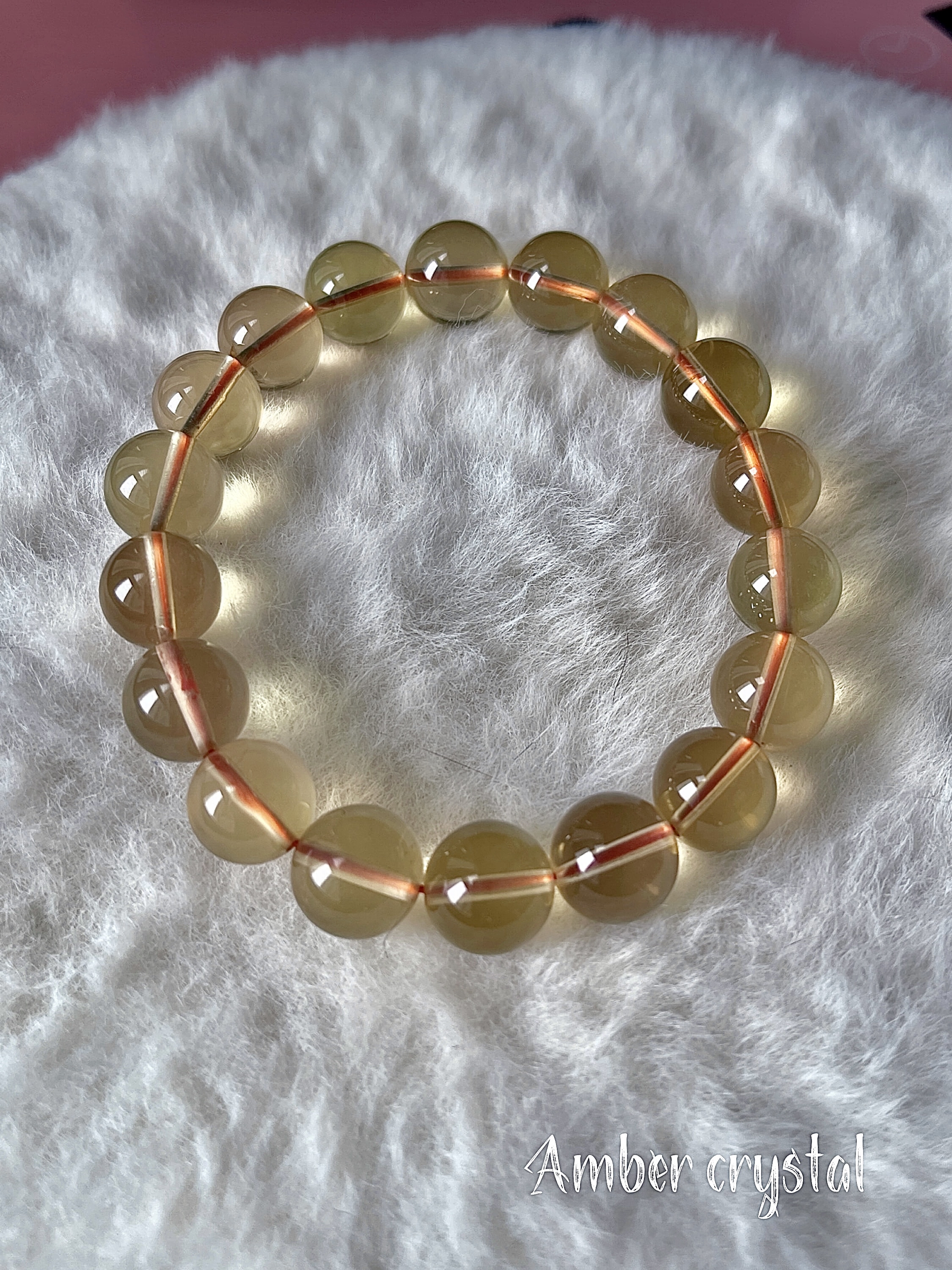 黃水晶 citrine