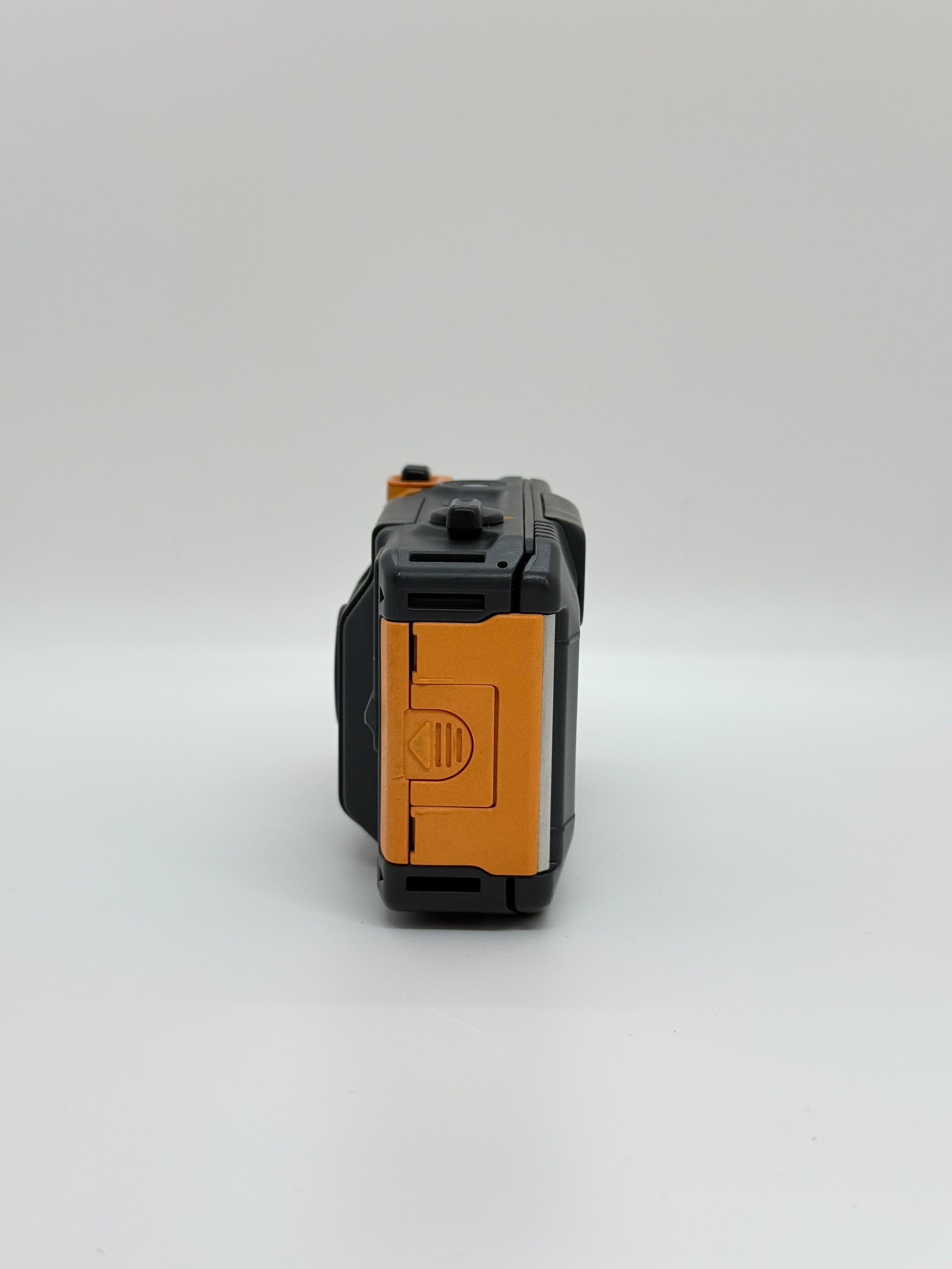 Canon AS-6 Point and Shoot (傻瓜機) 防水菲林相機