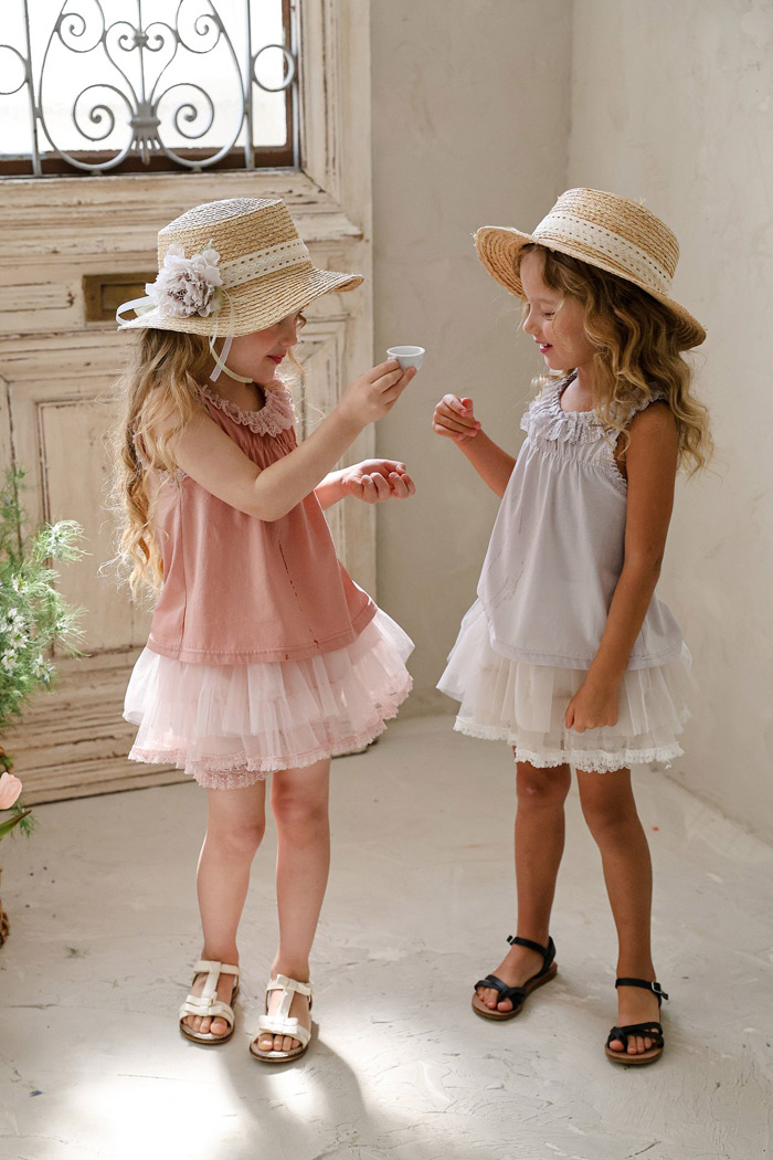 🇰🇷Puella_Flo背心