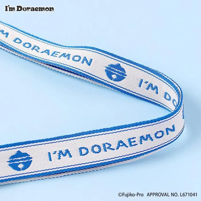 [訂購] 多啦A夢袋 Totebag 手提袋 側袋 Doraemon 夏日2026｜生活百貨 禮物