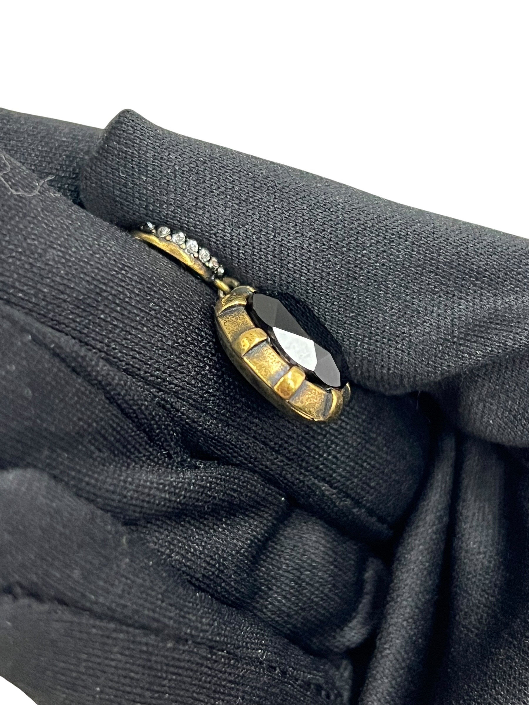 Pre-owned GUCCI Earrings / Product Code: 072003
