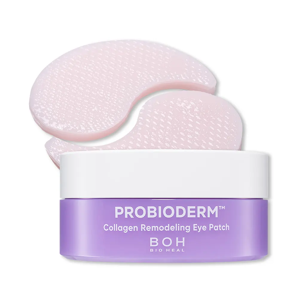 BIOHEAL BOH - Probioderm Collagen Remodeling Eye Patch 60P