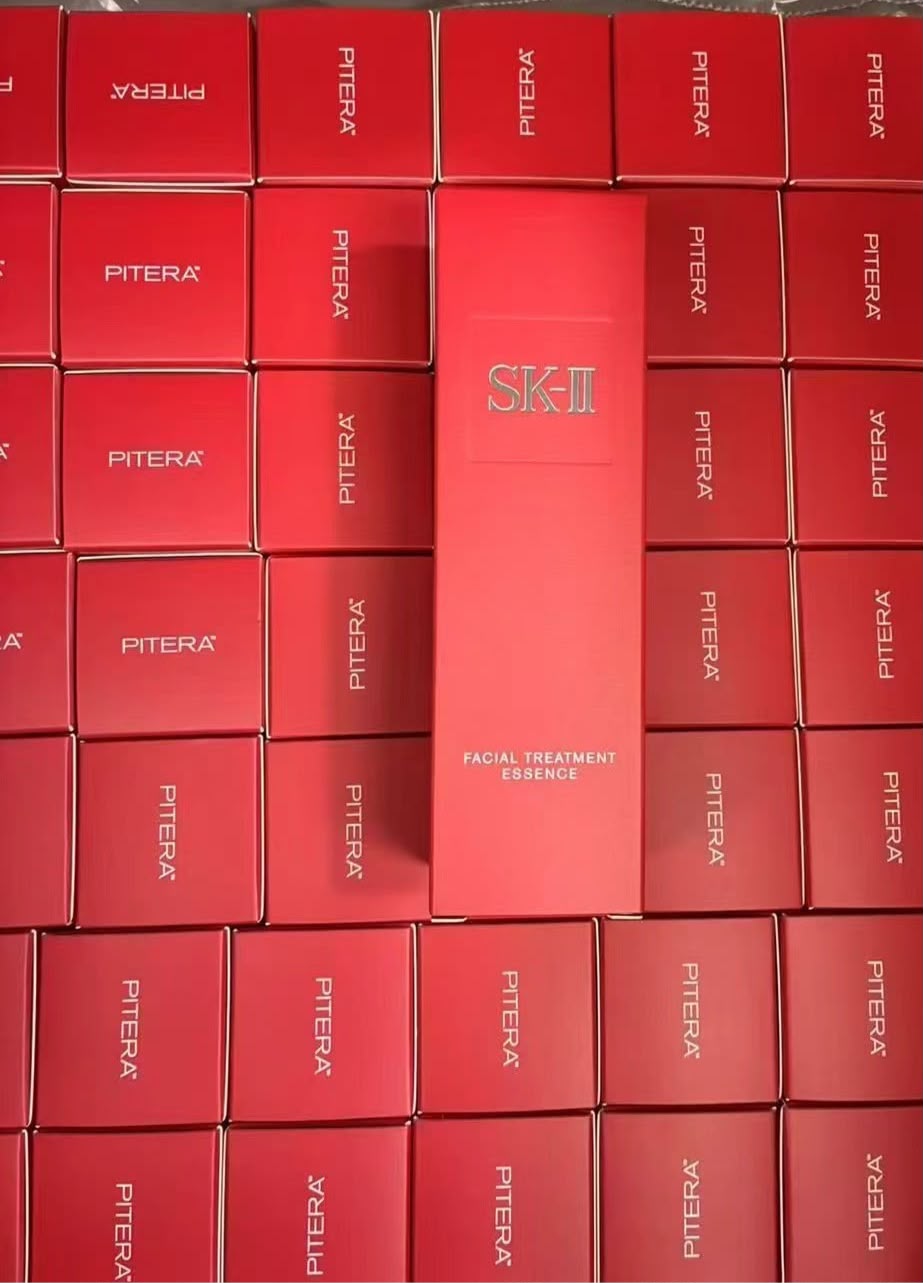 🌸 25年產 🌸 日本🇯🇵本土版SK-II 神仙水75ml