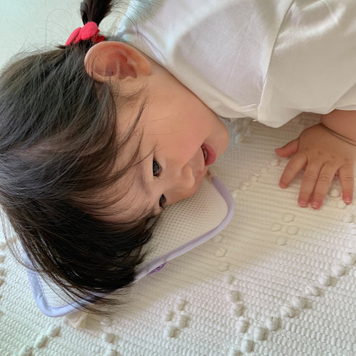 DOTTODOT 多用途baby ice bag❄(贈送凝膠冰袋!)