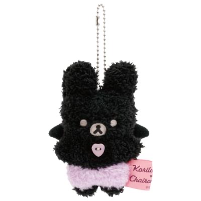 鬆弛熊 有樂町限定 兔仔匙扣｜現貨