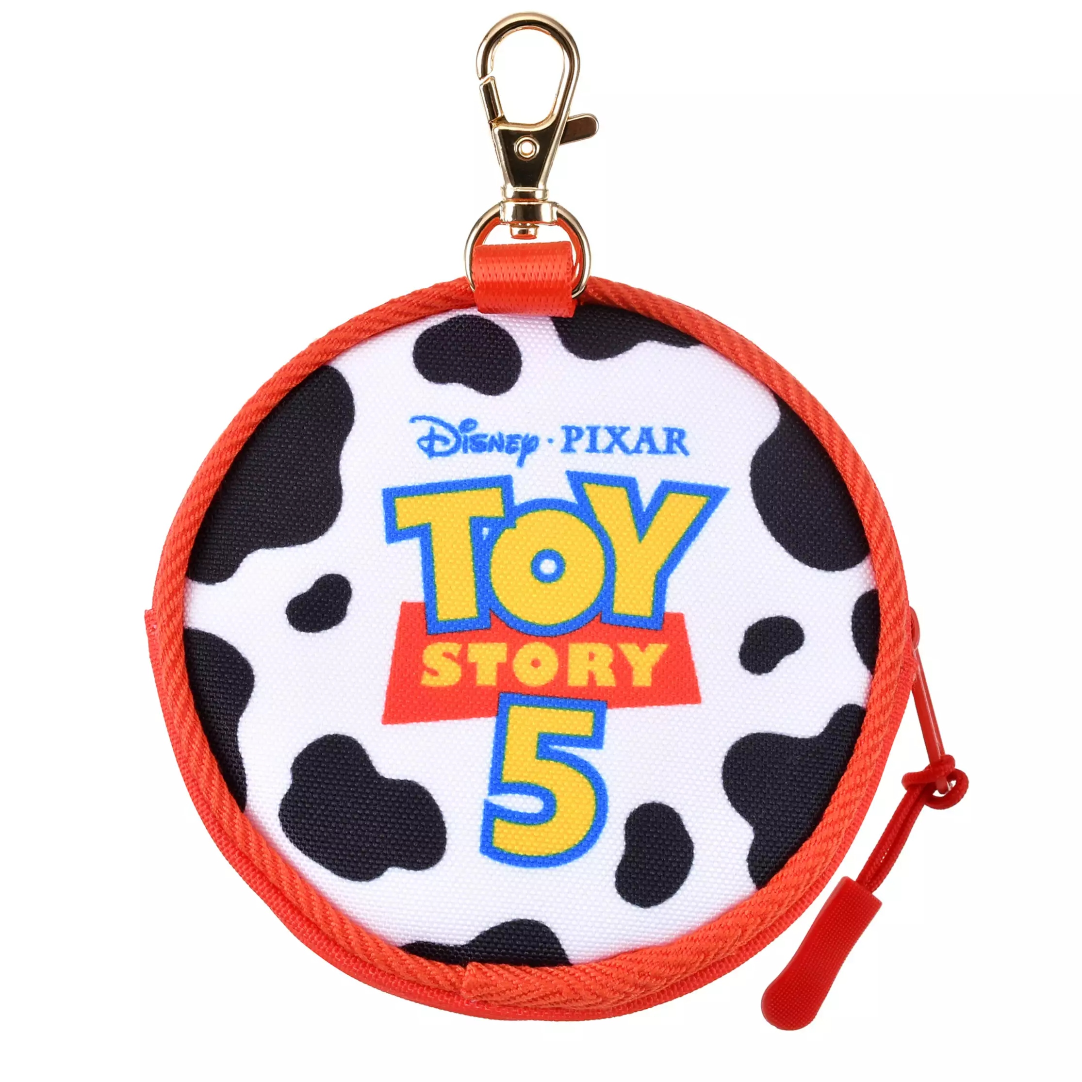 🌸 【預訂】Mini Pouch - Toy Story 5
