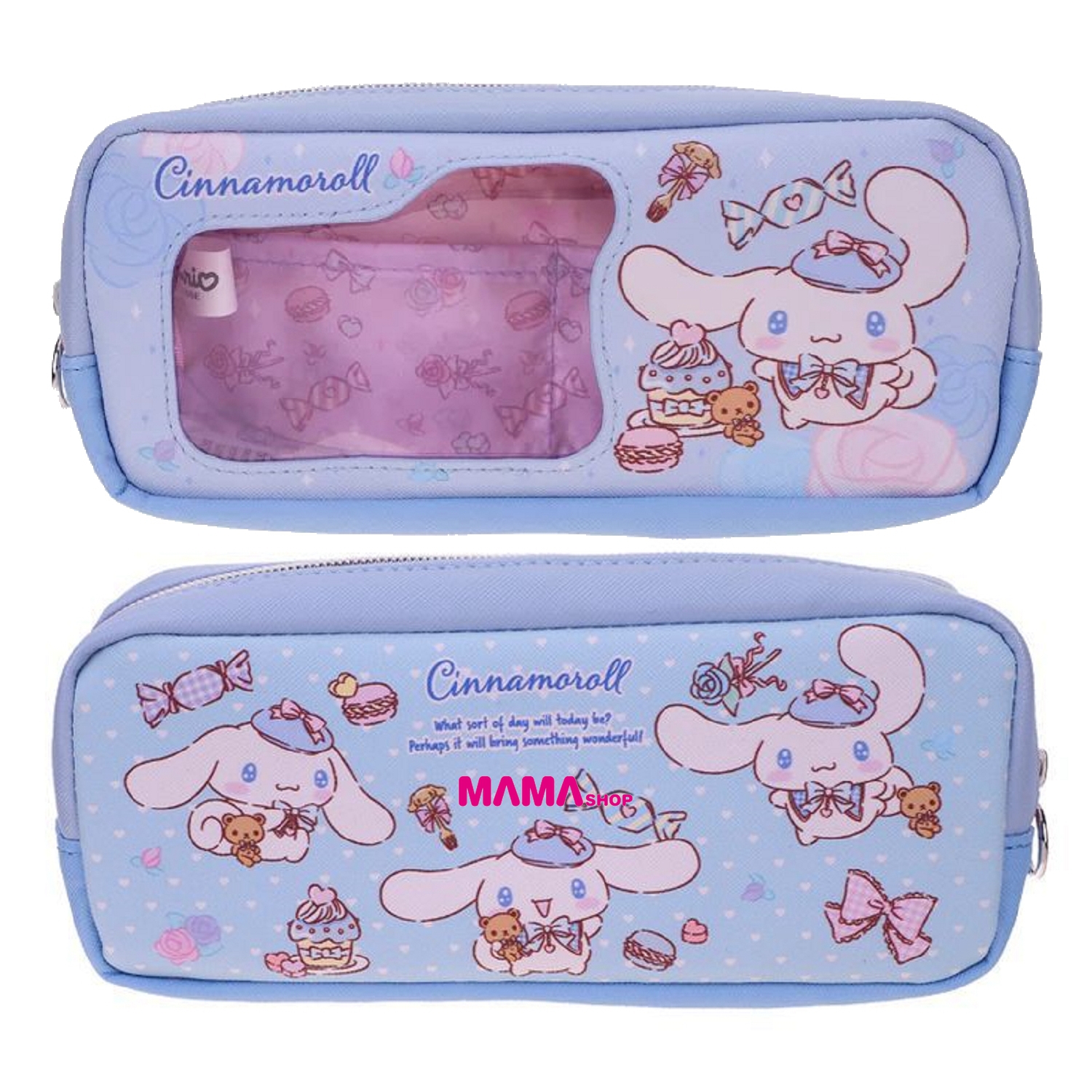 Sanrio 筆袋