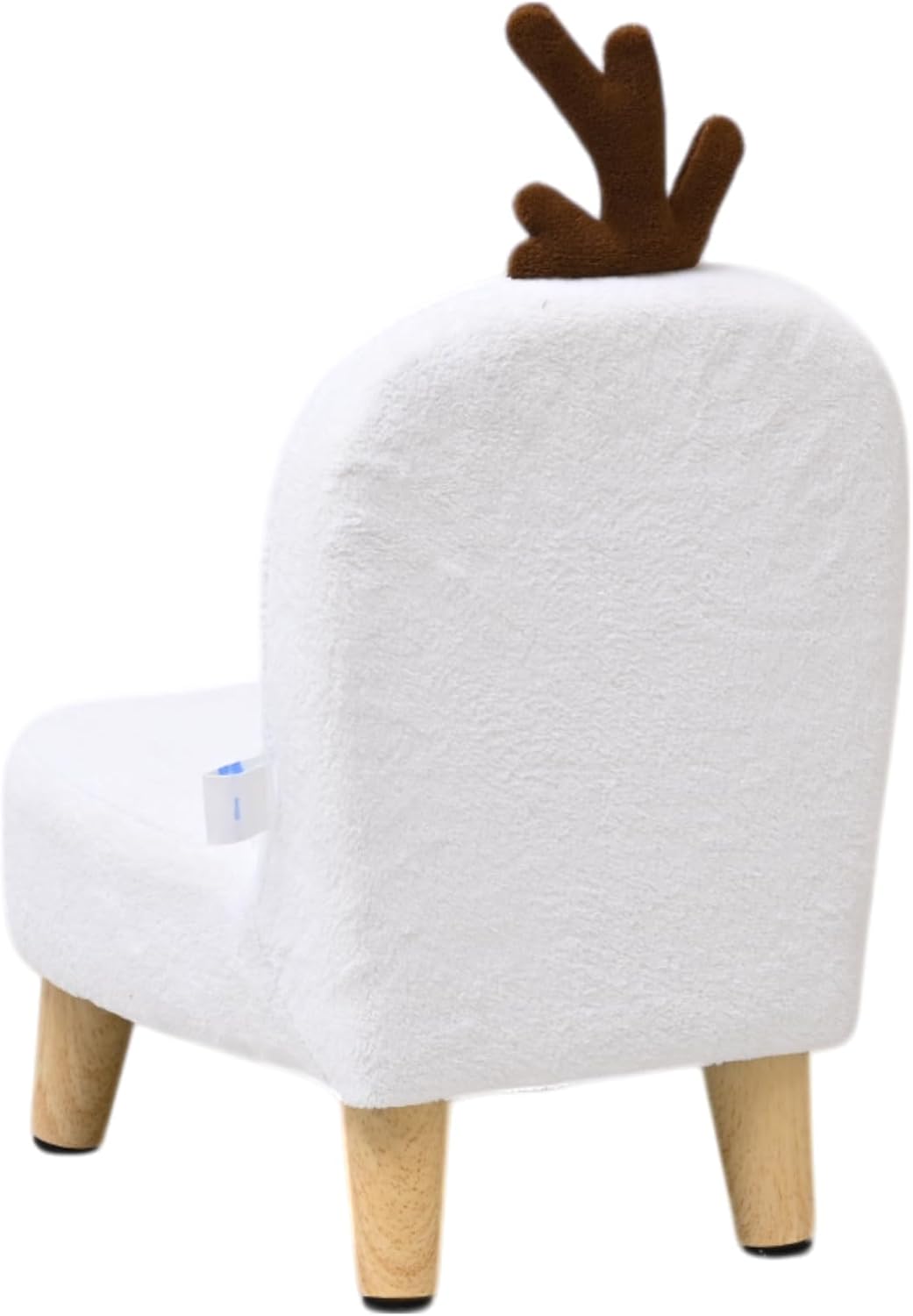 📦訂購 日本代購 moca company Disney 迪士尼 Frozen 魔雪奇緣 小白 Olaf 椅子