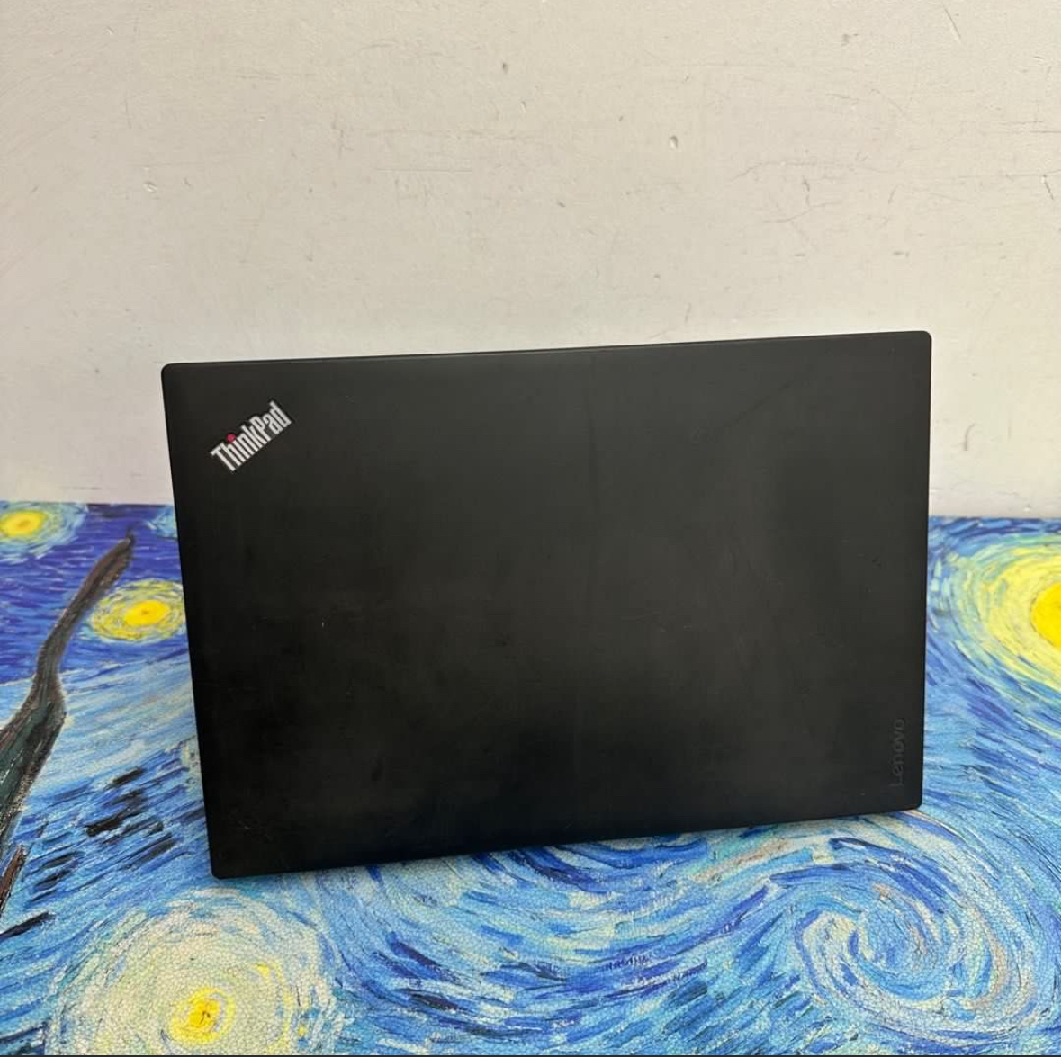 ($999系列聯想文書機)Lenovo Thinkpad X260 i5-6200U/8GB ram/128GB SSD/12寸/ Notebook / Laptop/  文書 / Movie / Netflix / PC / Game / Disney+ / YouTube