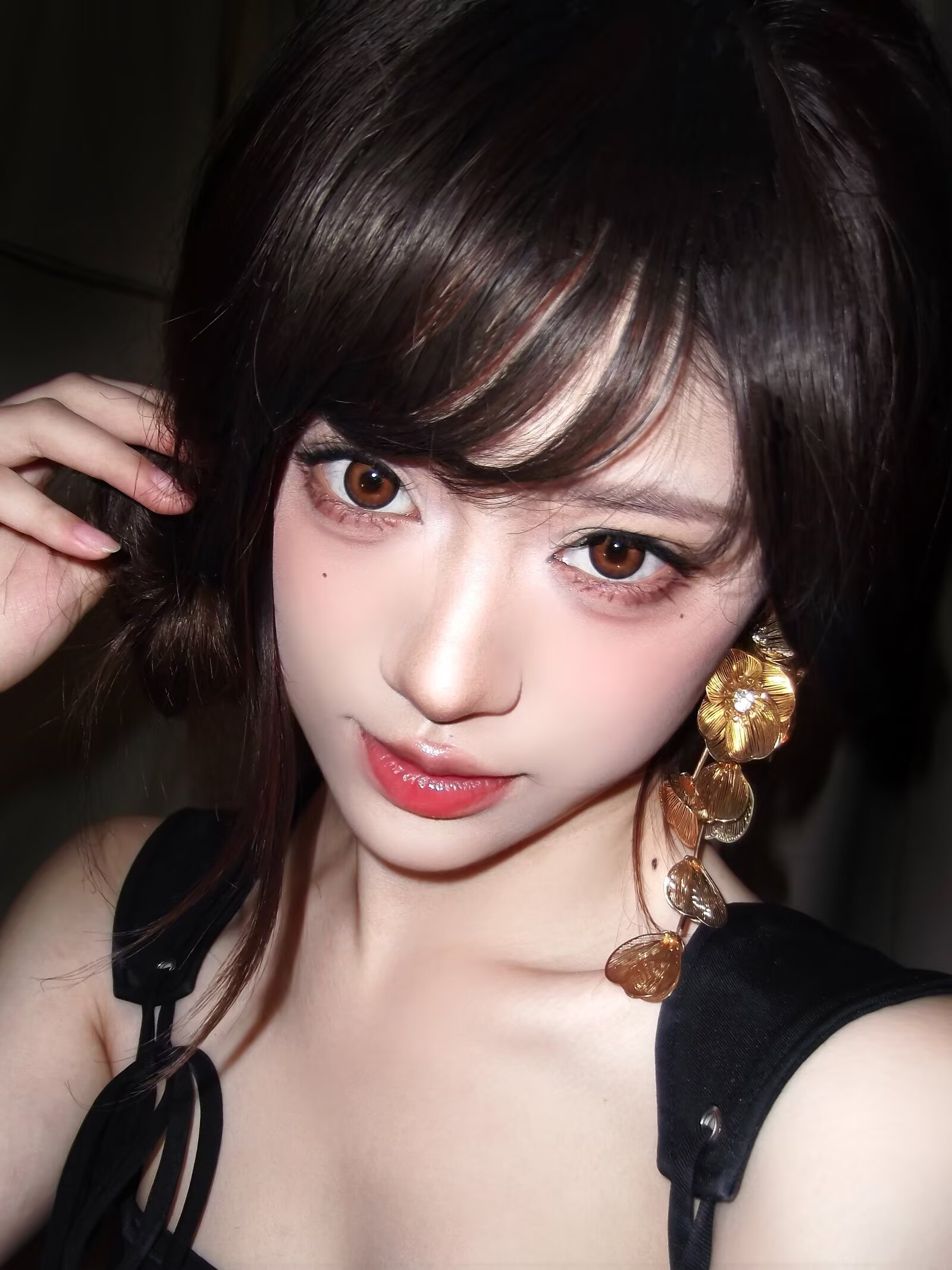 Hancon 日拋6片裝 黃油小熊