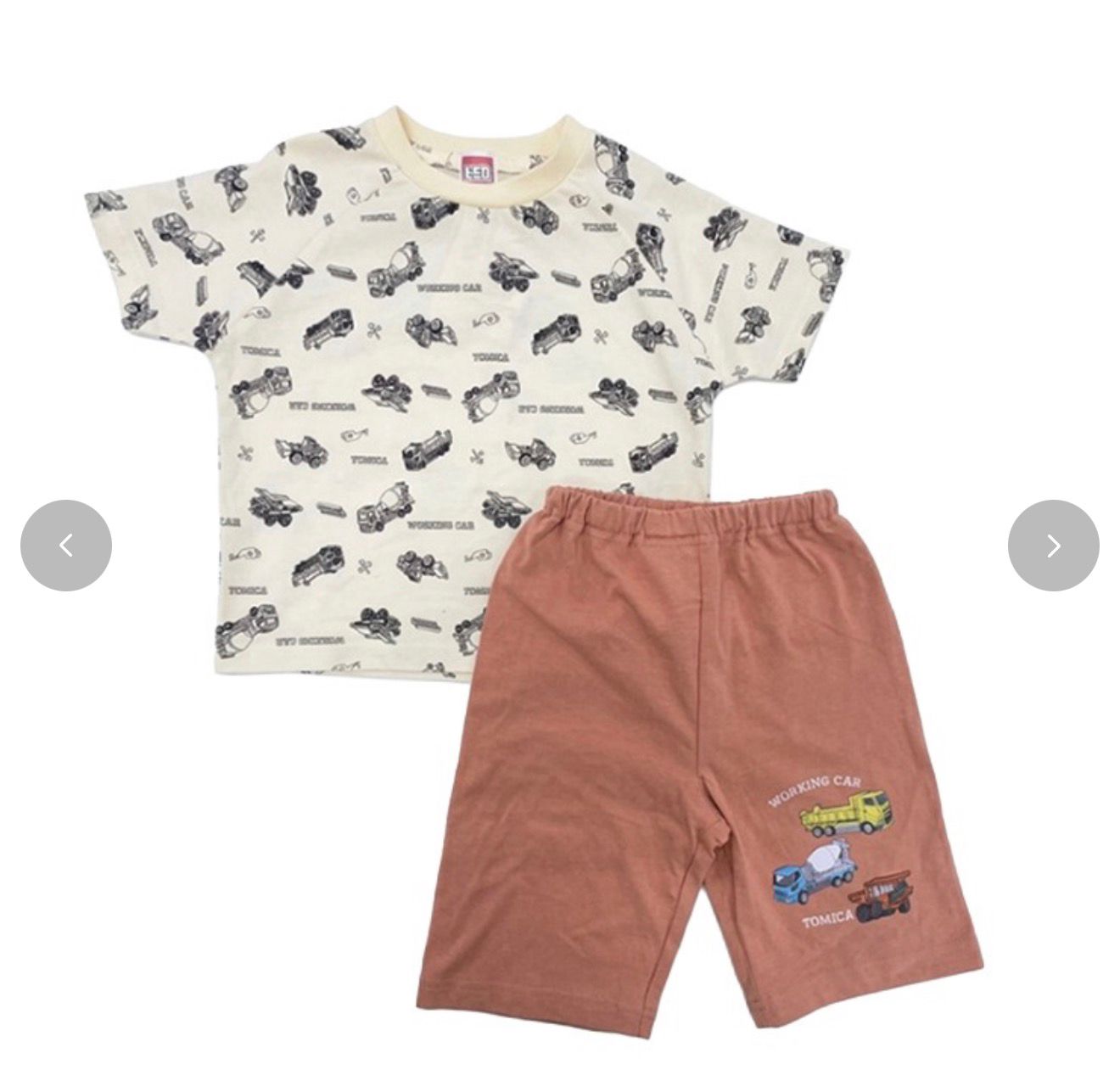 日單｜TOMICA / 新幹線上衣