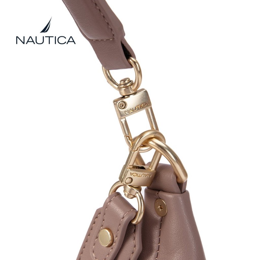 [預購] Nautica Shoulder Bag 肩背包 NA02 NA240031660