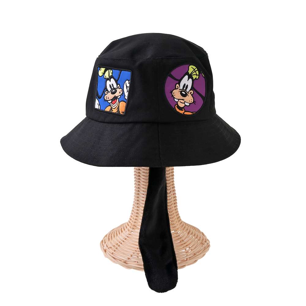🎀【預訂】GOOFY FASHION 漁夫帽耳朵可拆