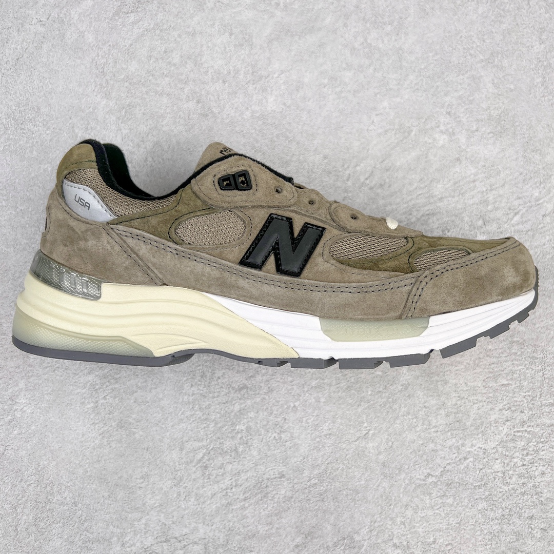JJJJOUND x New Balance 992 M992J2