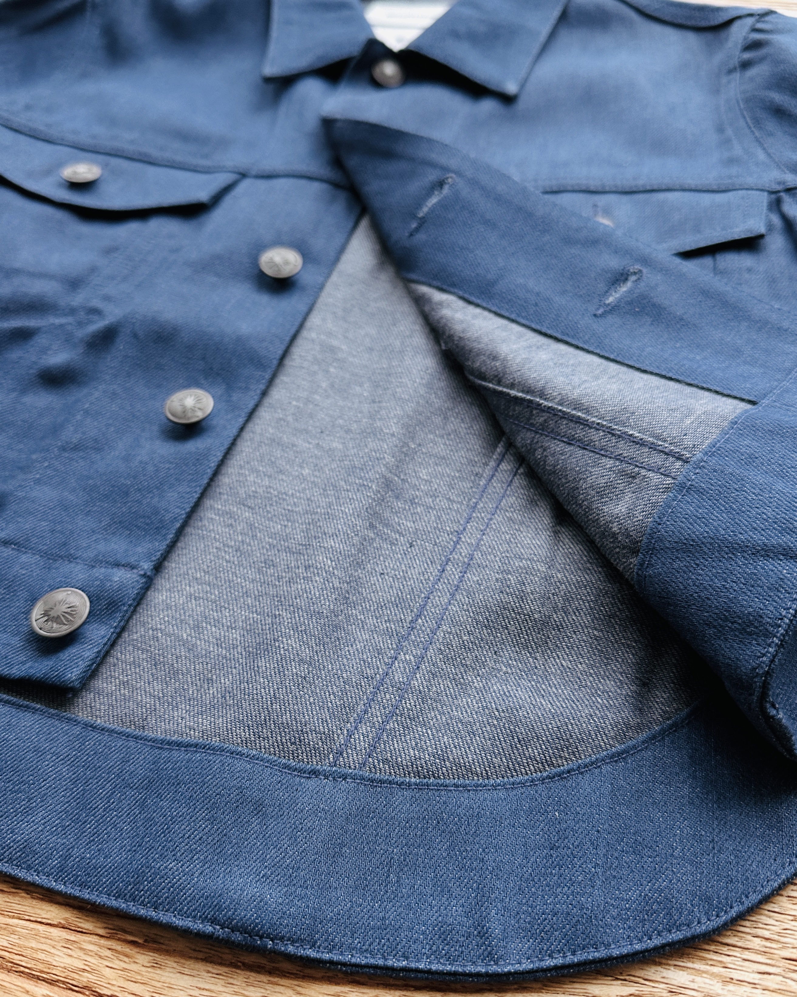 【AU11】💁🏻‍♀️女系