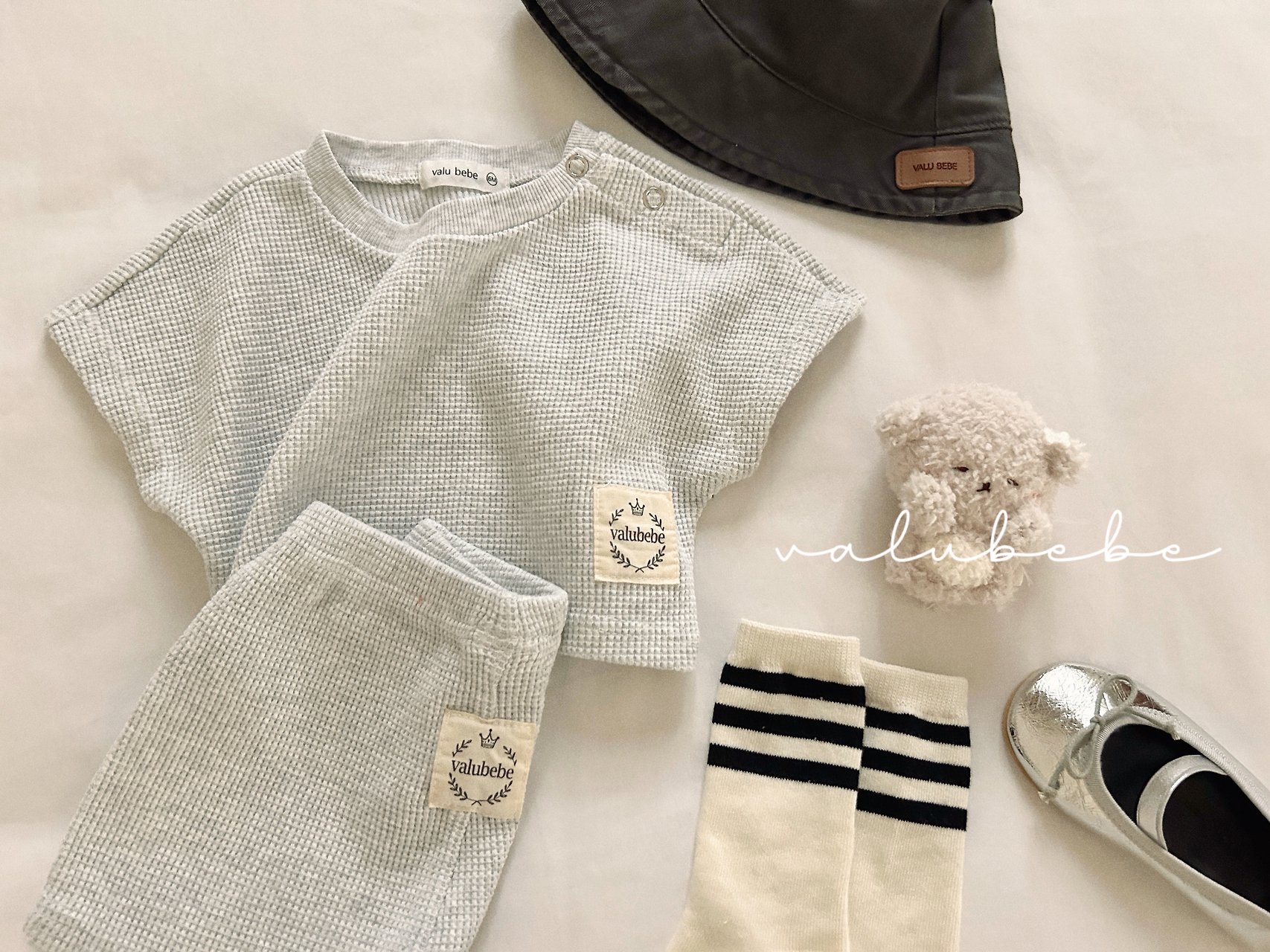 🇰🇷Valu_bebe短褲