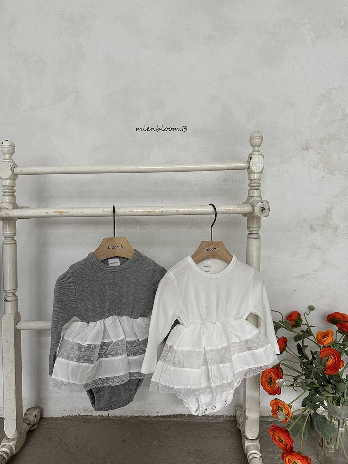 🇰🇷mienbloomb suit