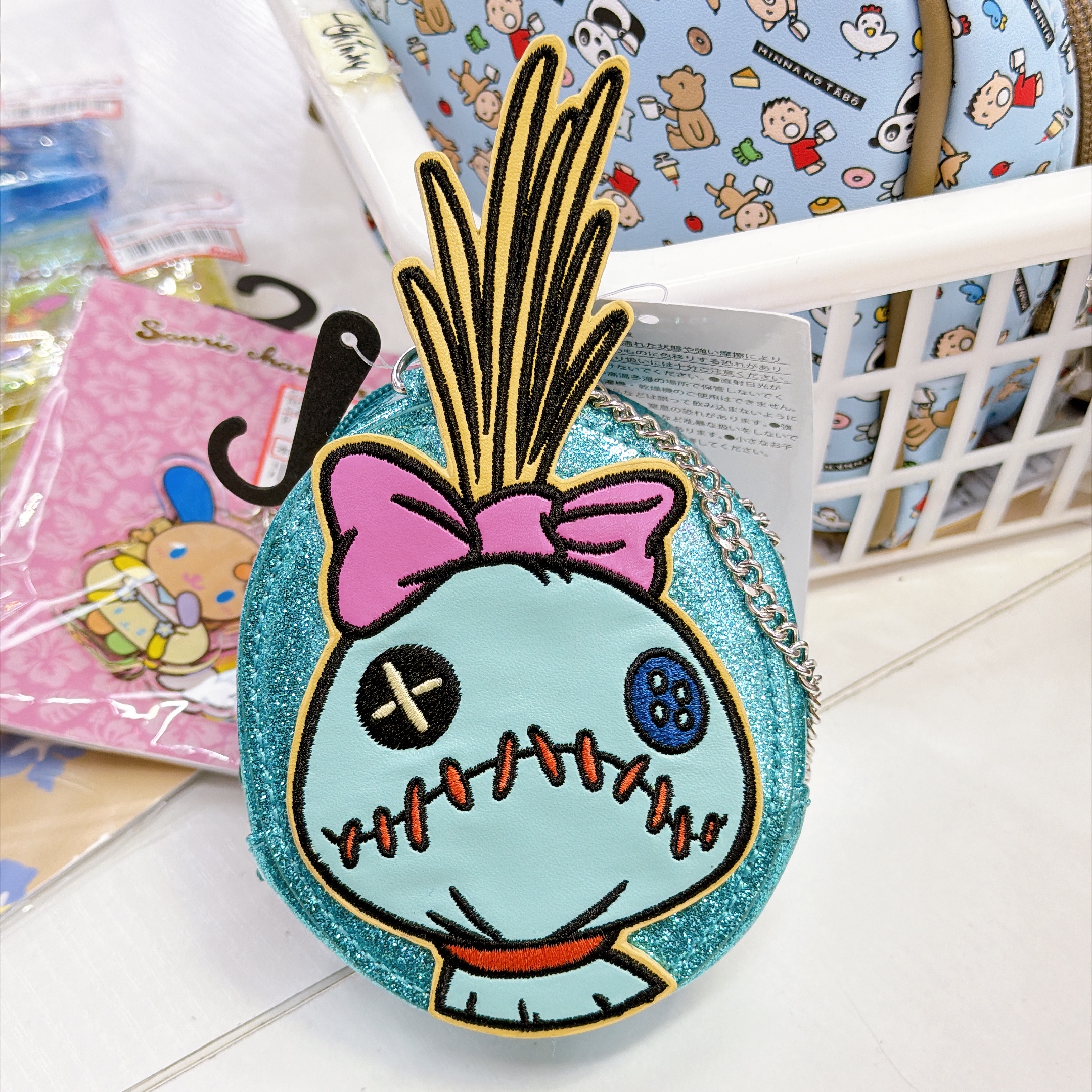日本直送日本版史迪仔新款產品