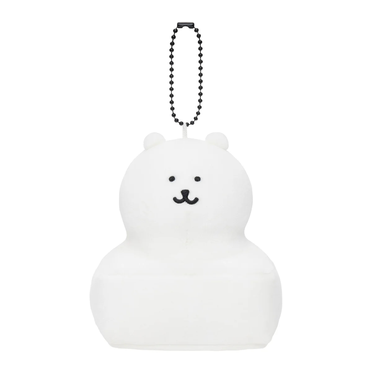 自嘲熊 公仔匙扣｜預訂