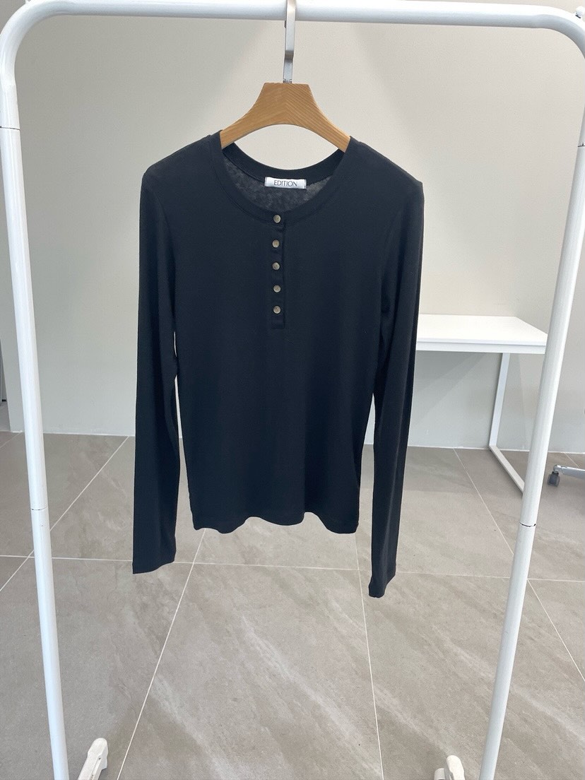 (2026FW) EDITION - TOP