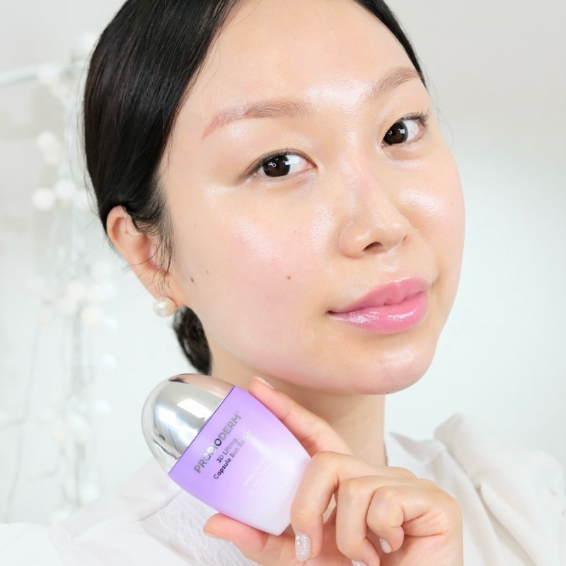 BIOHEAL BOH - Probioderm 3D Lifting Capsule Sun Serum 50ml