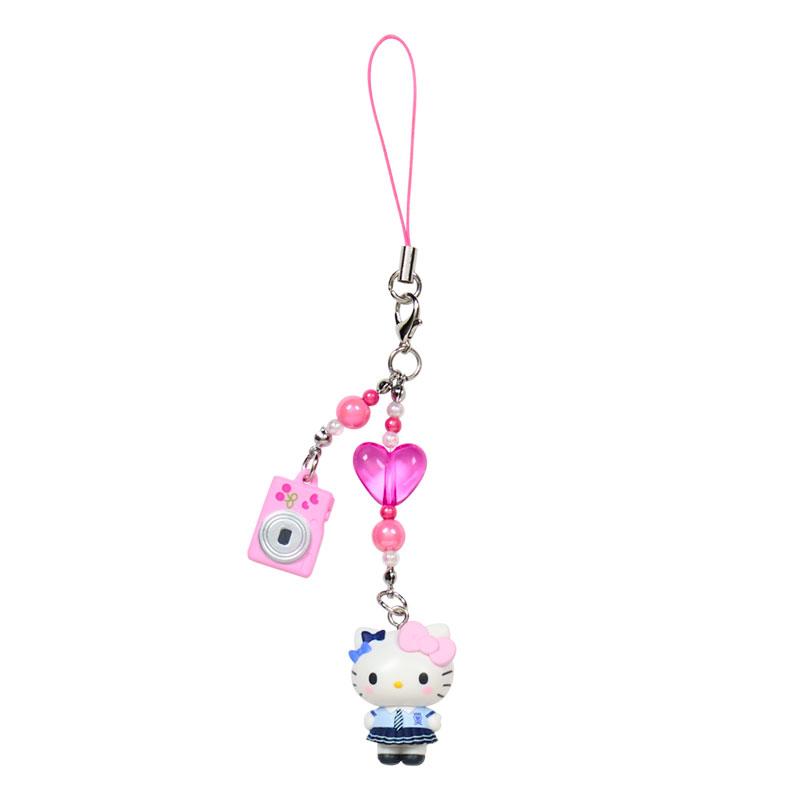 Sanrio 修學旅行系列 盲盒掛飾（可選）