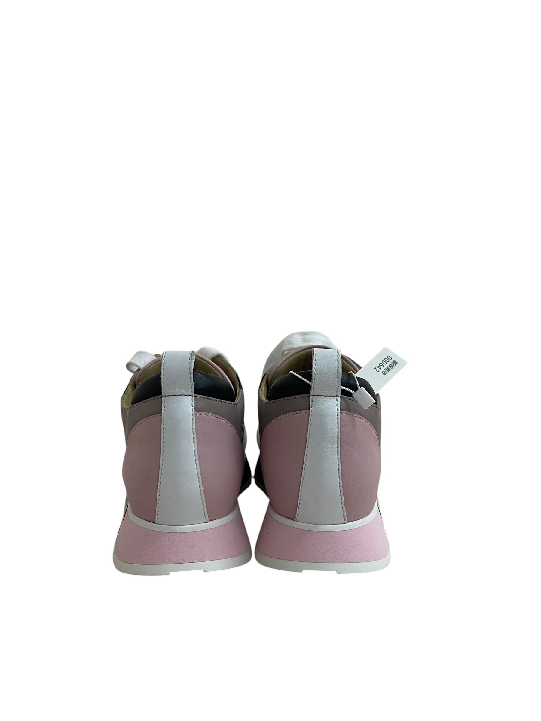 Pre-owned Hermes Sneakers / Product Code: 26060907