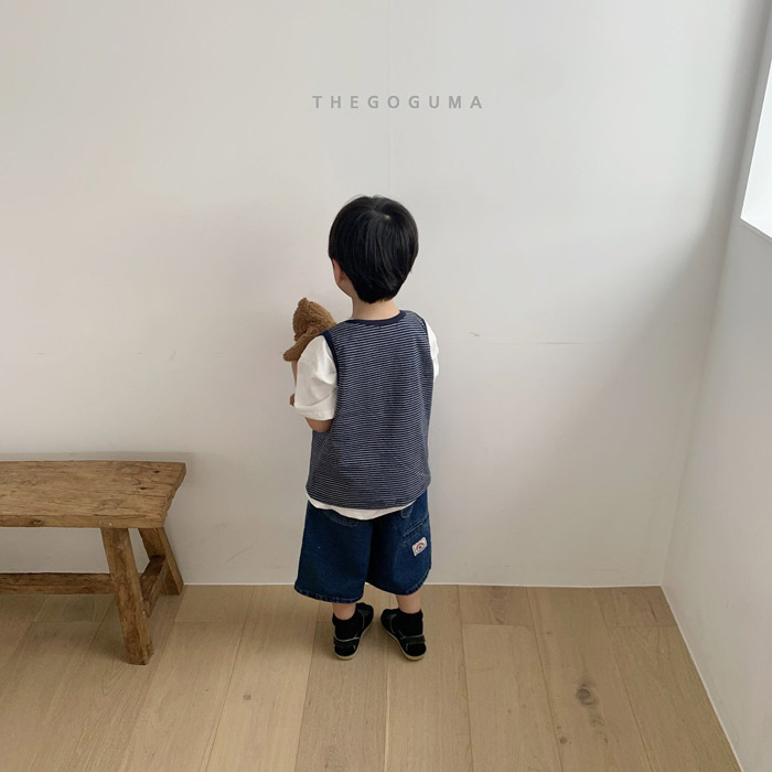 🇰🇷the goguma褲