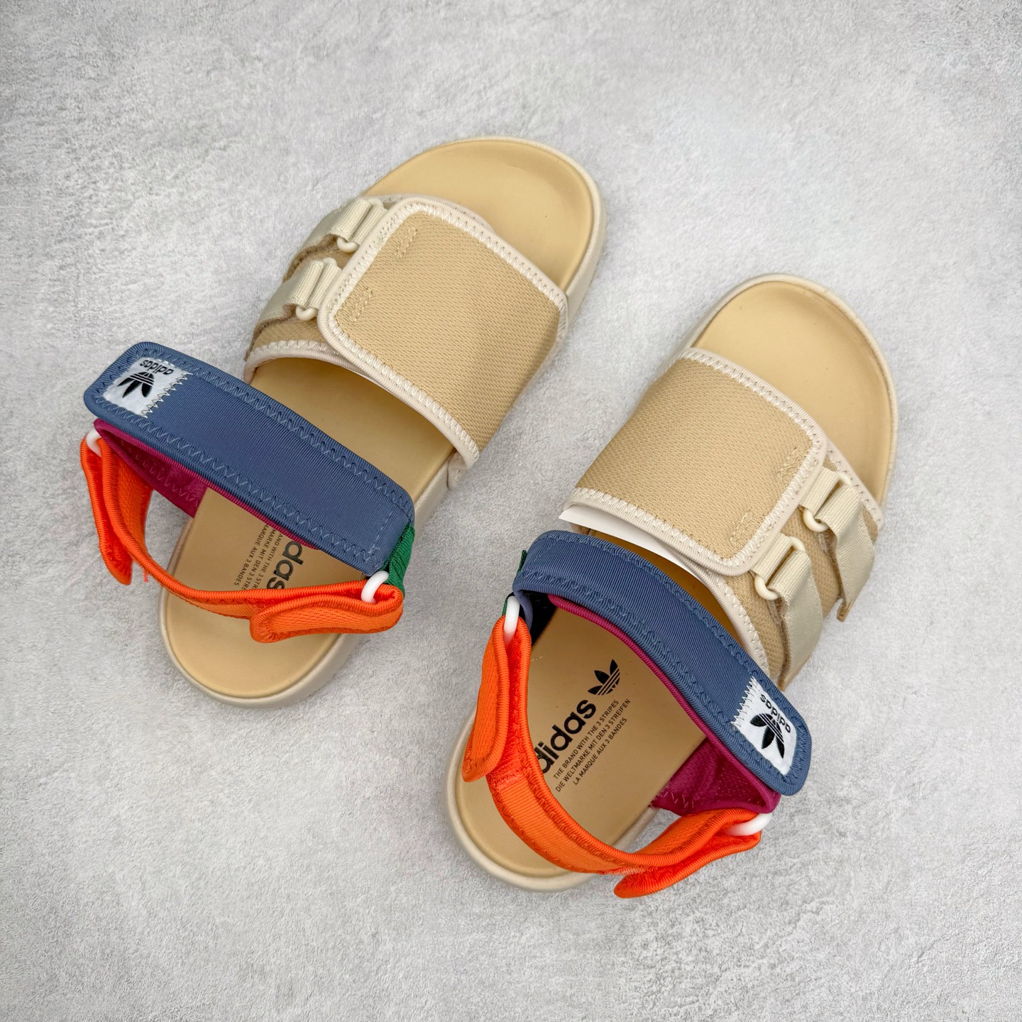 Adidas Adilette Sandal 4.0