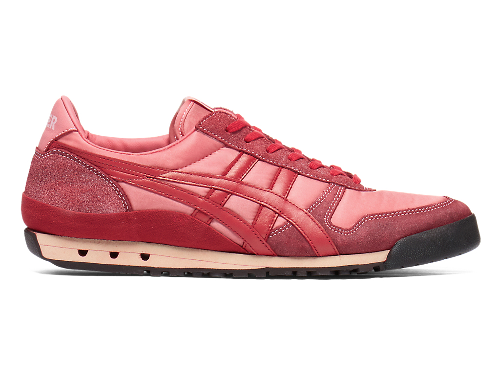 【预购】Onitsuka Tiger ULTIMATE 81 NM｜1183C588