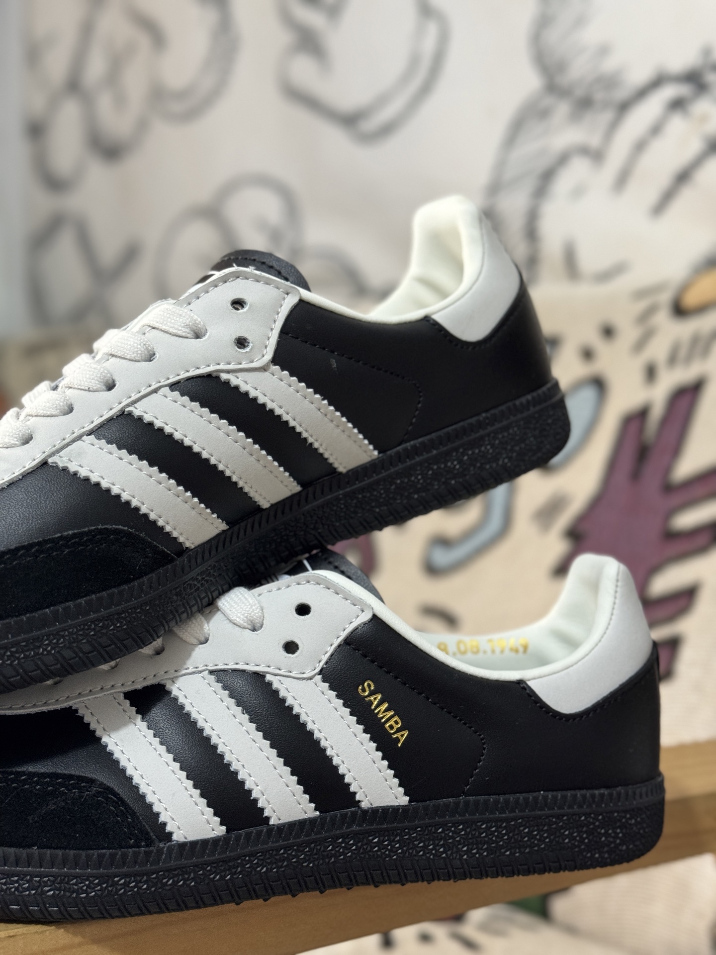 Adidas Samba OG JP5271