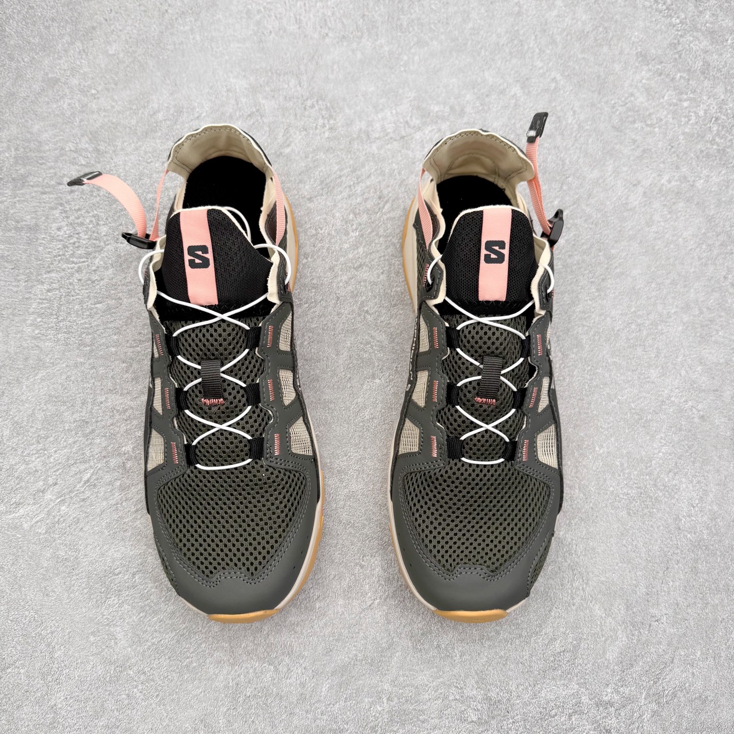 Salomon Techamphibian 5 