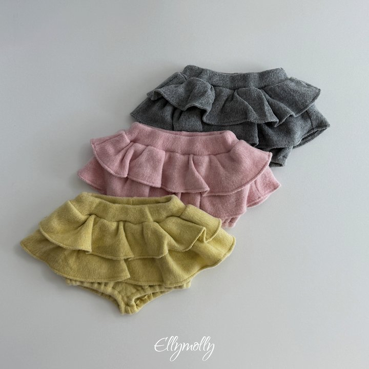 Ellymolly | Mongli Kang Kang skirt