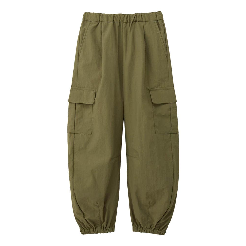 🆕【⭐訂購⭐】🌀 🇯🇵 日本直送 ❣️#親子裝❣️GITA 簡約 束腳工裝褲 🌀 [ELDA-0097][260510]