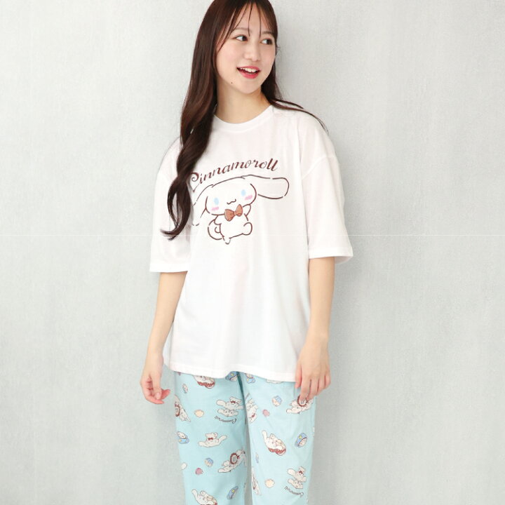 <🌟訂購🌟>Sanrio大人涼感家居服