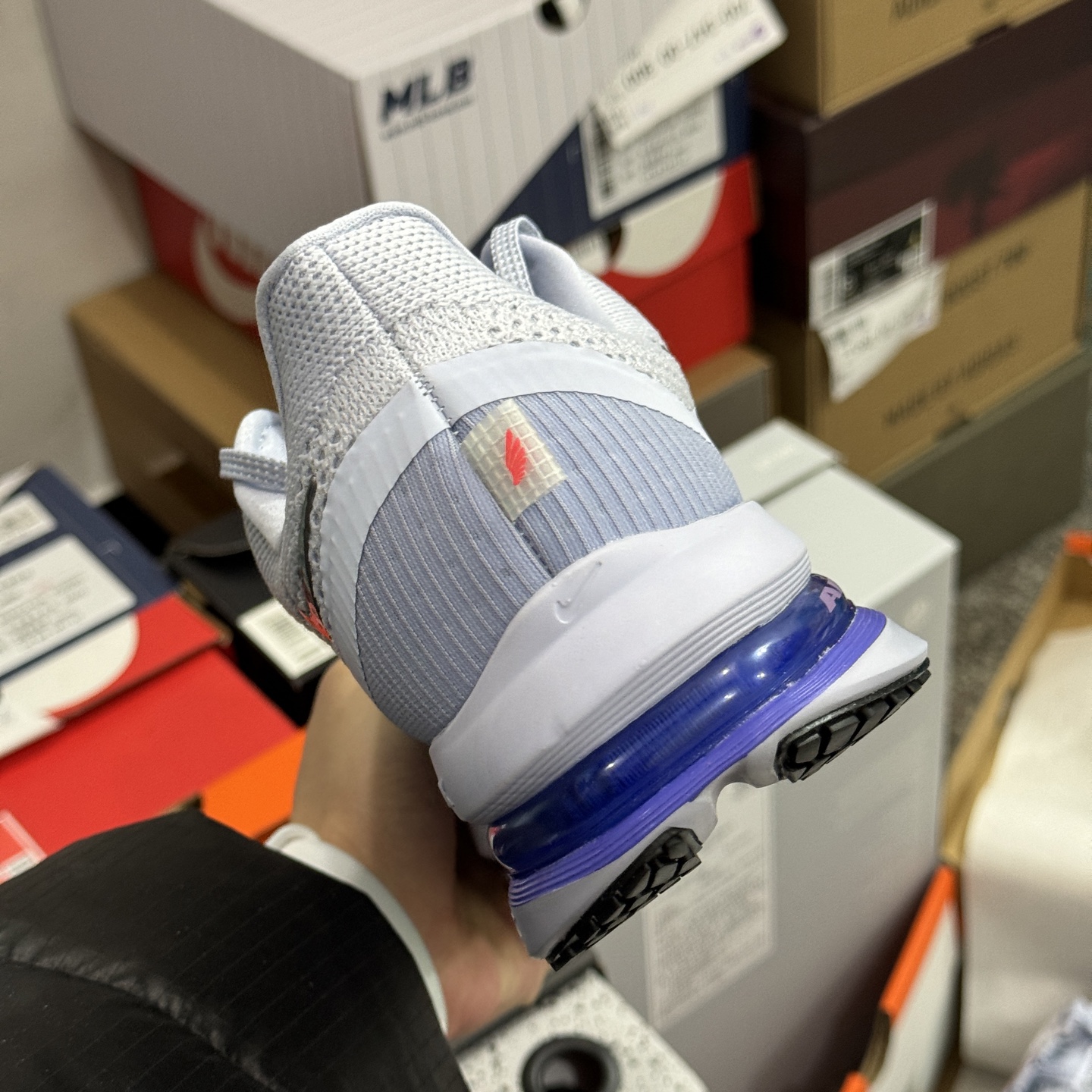 Nike Pegasus Premium "Persian Violet" HQ2592-004