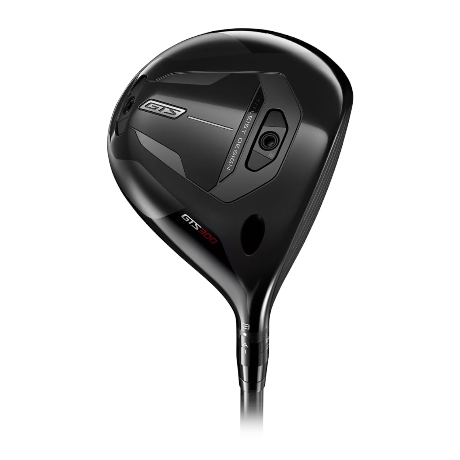 TITLESIT GT300 MINI DRIVER 一號木桿