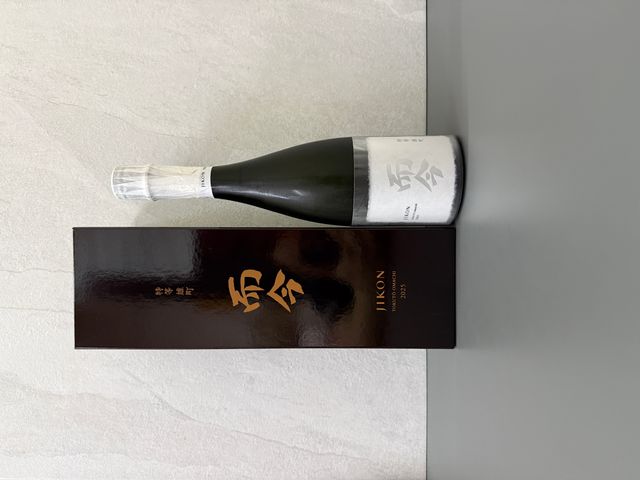 而今特等雄町2025 720ml | 醇釀