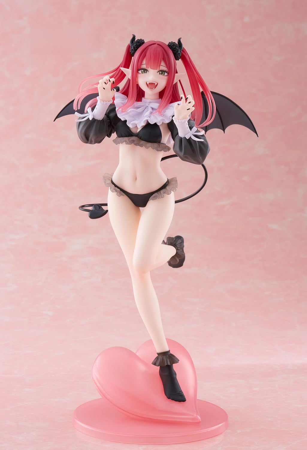Taito, T-Most Figure: My Dress-Up Darling, Marin Kitagawa (Liz Ver.) 戀上換裝娃娃 喜多川海夢莉茲