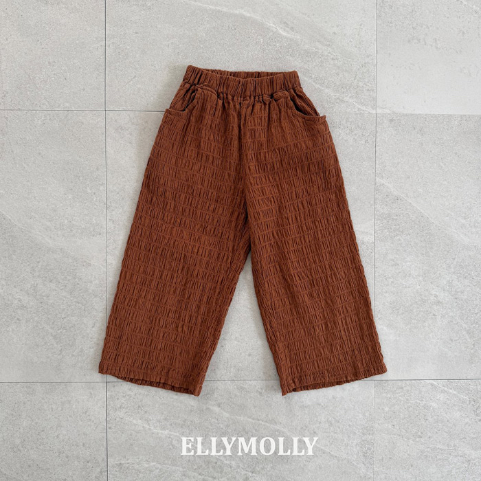 🇰🇷Ellymolly褲