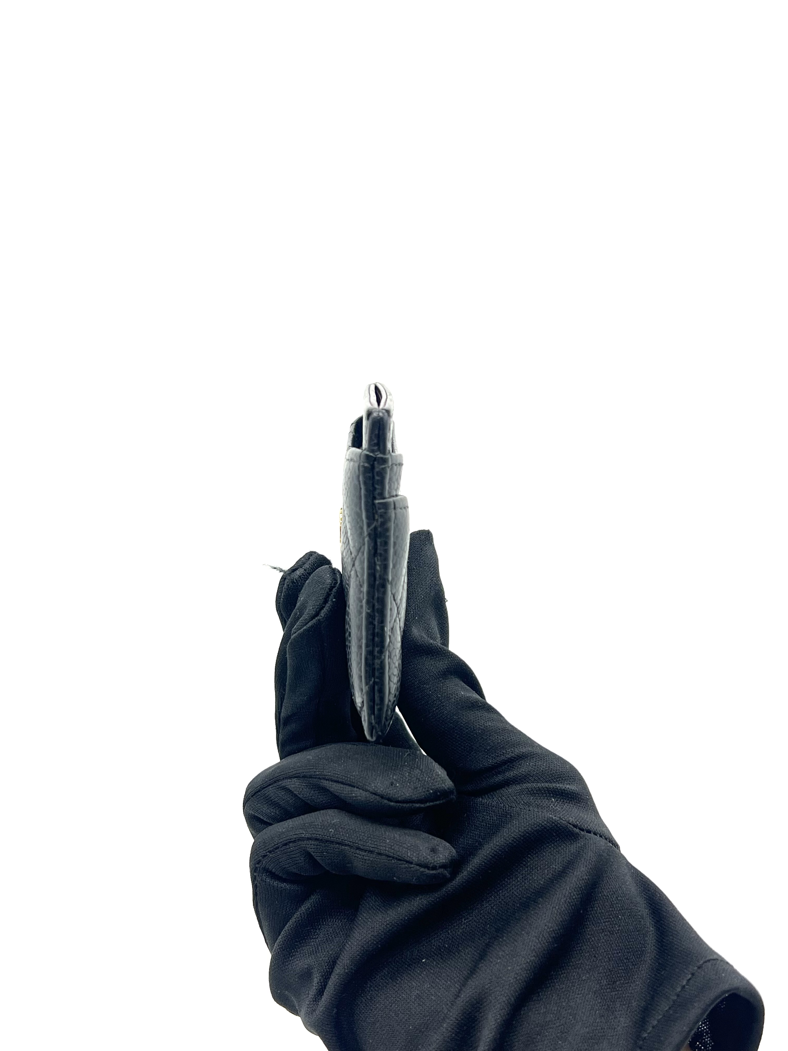 Pre-Owned Chanel card holder / Product Code: 26041005