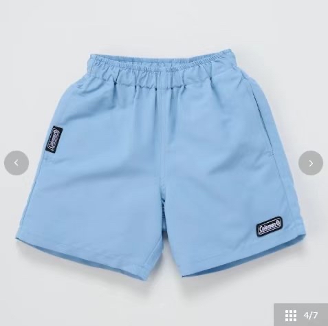 0750 Colemannnn 系列