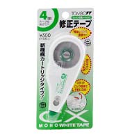 Tombow 蜻蜓牌 CT-CX? 改錯帶機(可換芯)