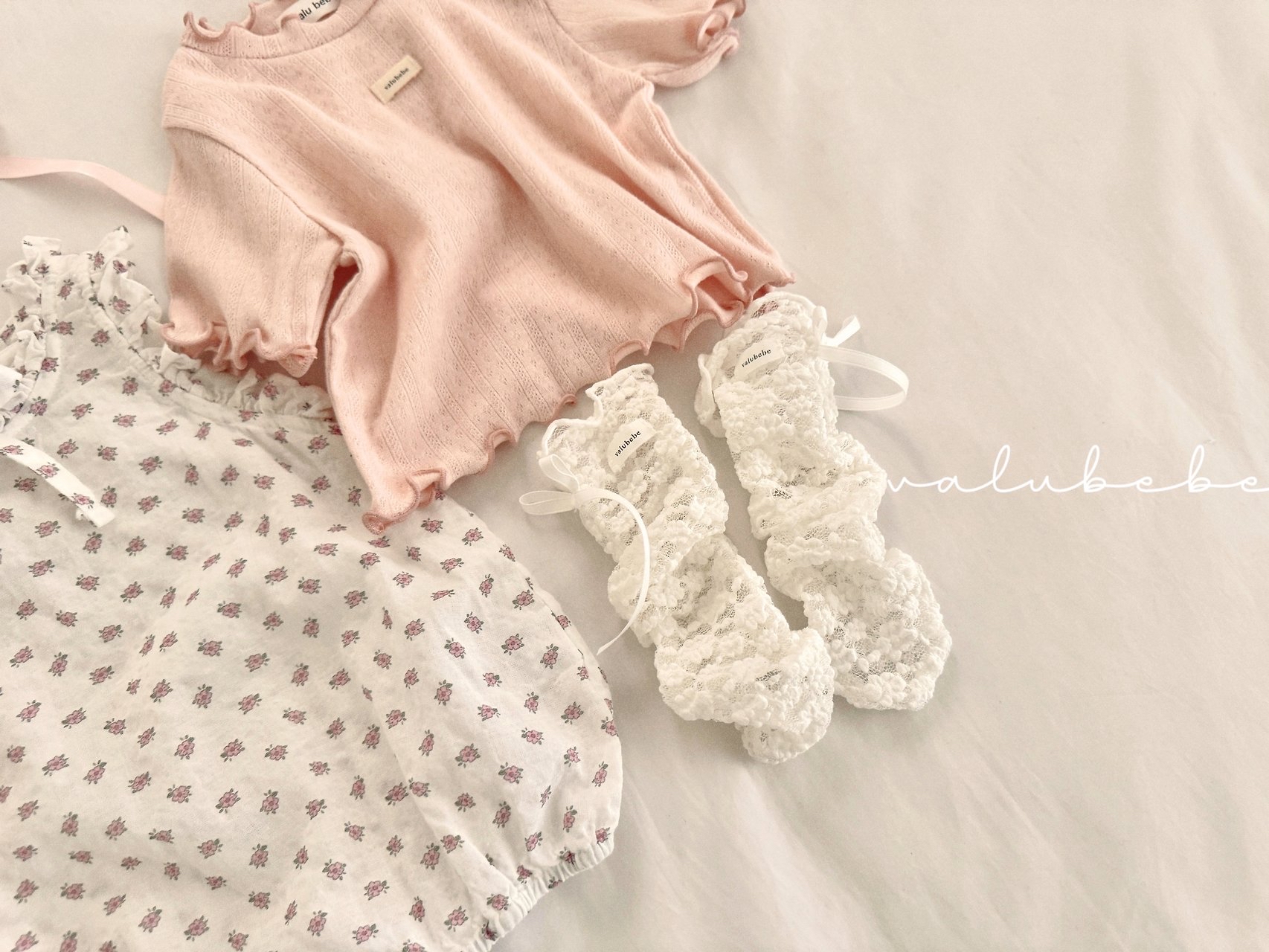 🇰🇷Valu_bebe襪