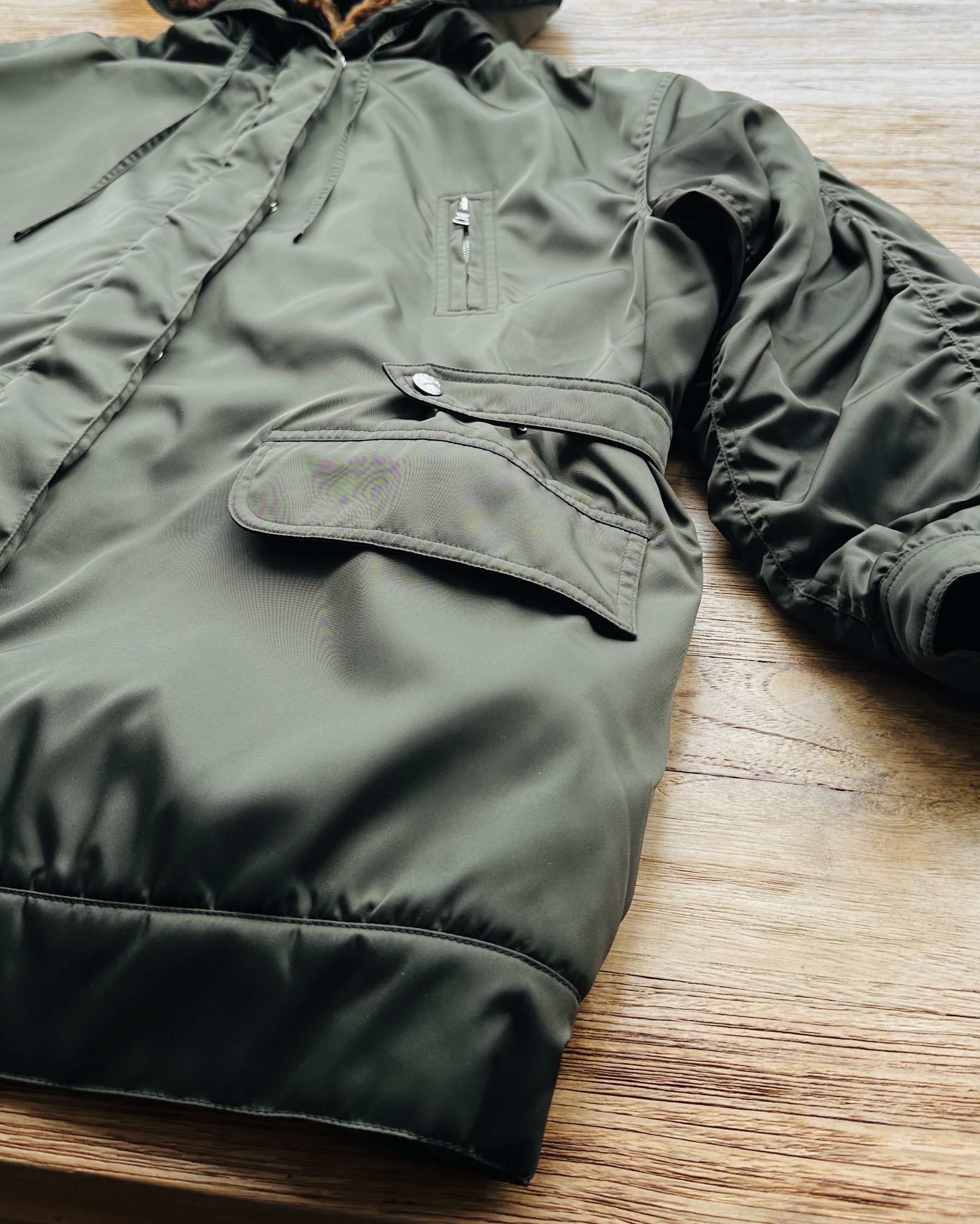 【AT58】💁🏻‍♀️女系