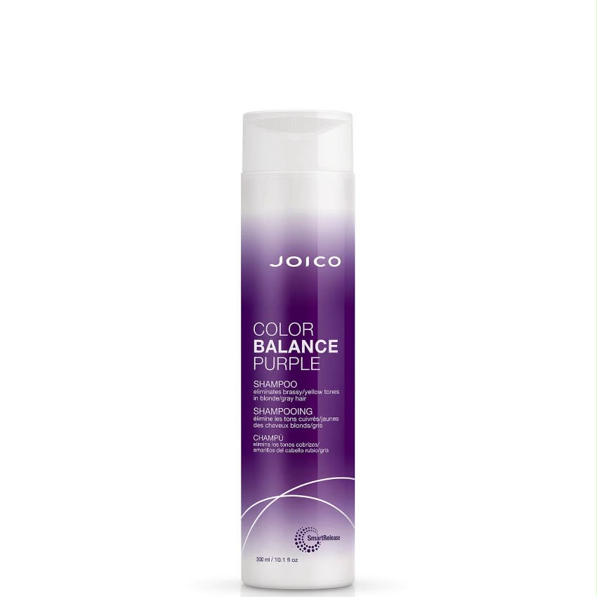 /Joico Color Balance Purple Shampoo 300ml