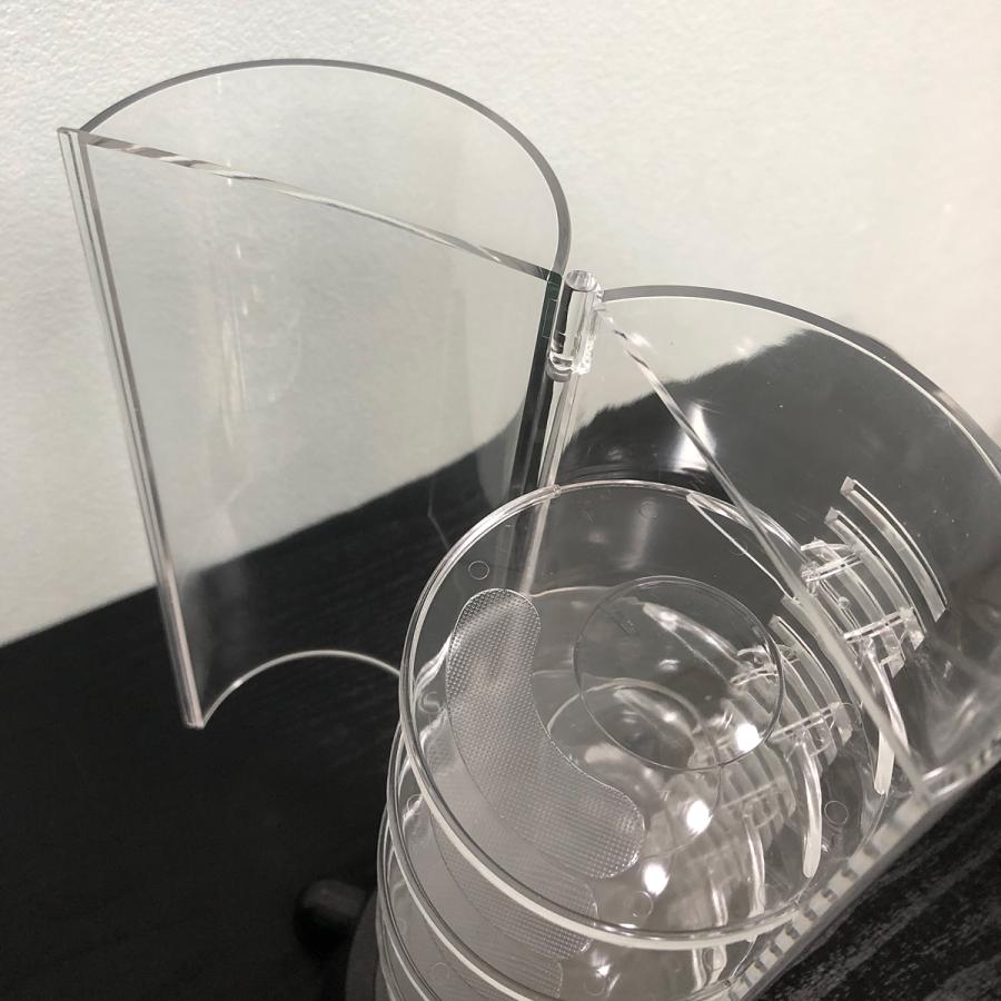 🔥🔥【日本製《SHINKO》直立式 6 格手錶收藏展示塔】