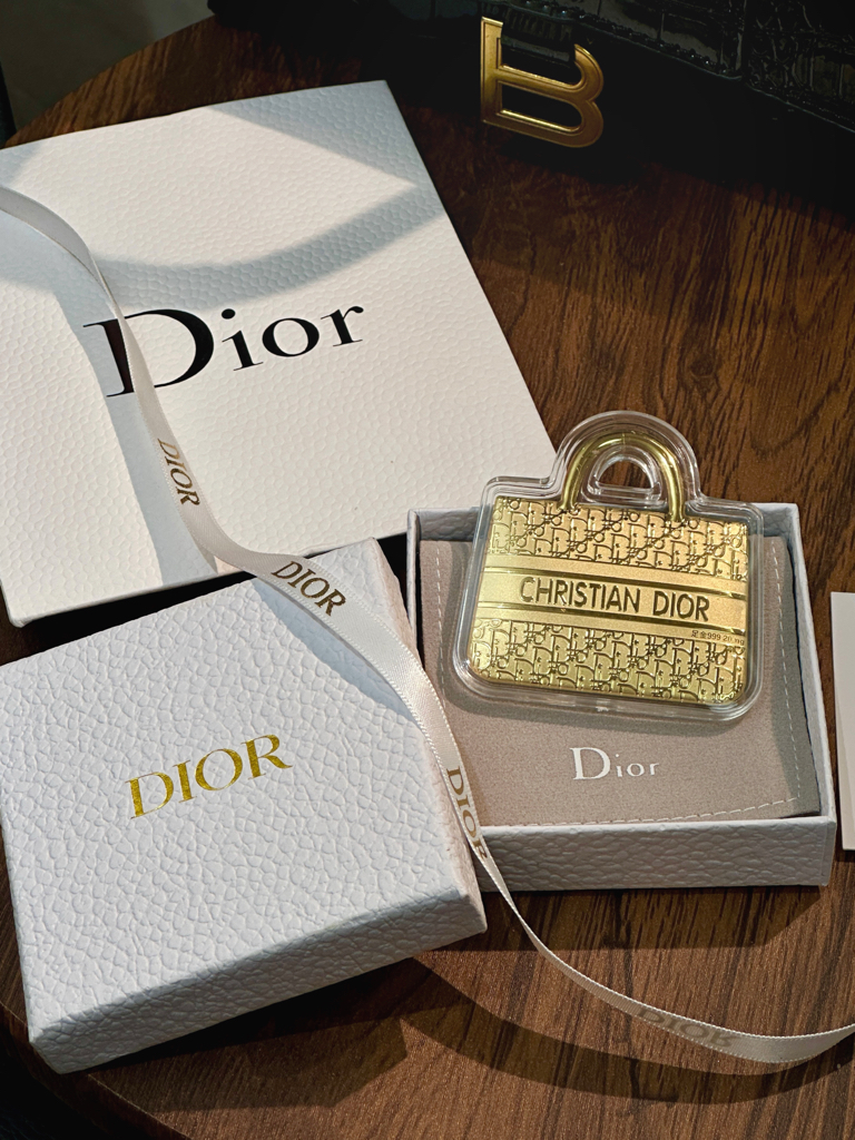 大牌包包-造型金钞0.02g